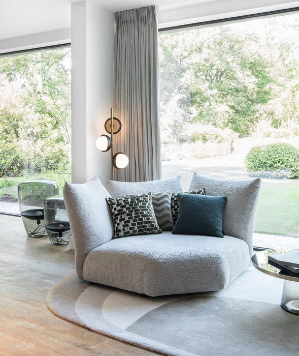 Balloon Table Lamp-DWHOME