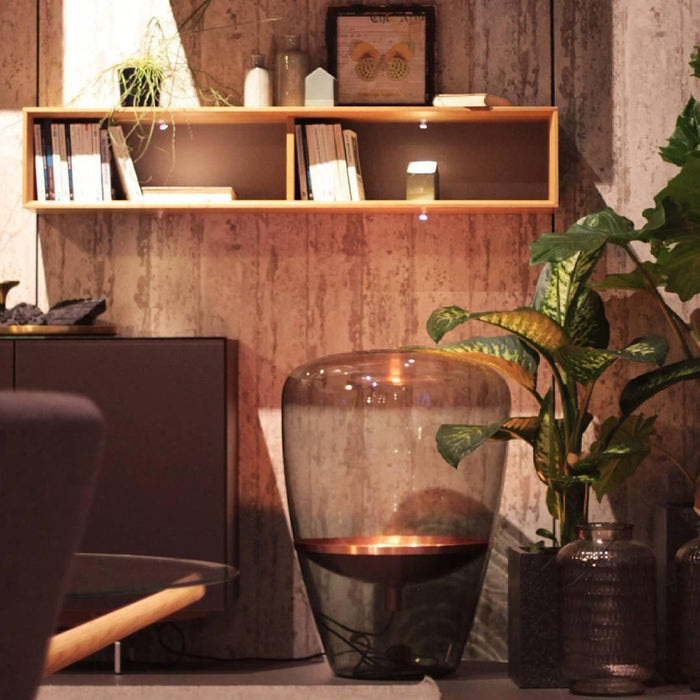 Balloon Table Lamp-DWHOME