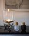 Balloon Table Lamp-DWHOME