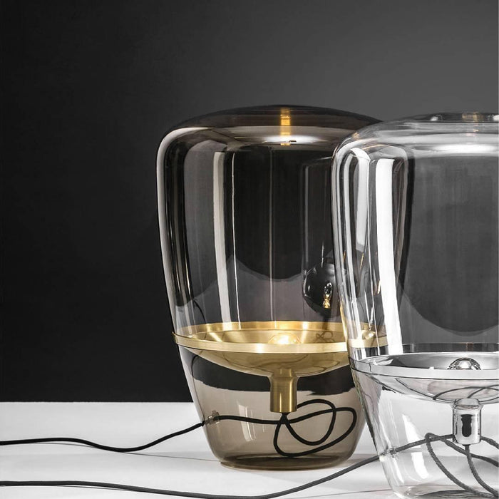 Balloon Table Lamp-DWHOME