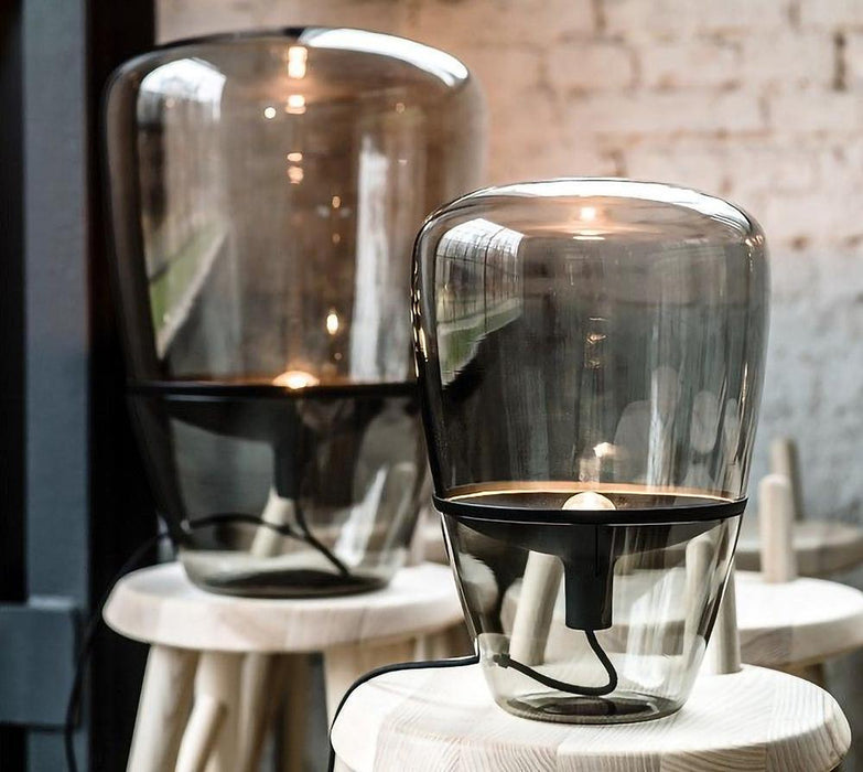 Balloon Table Lamp-DWHOME