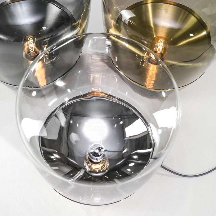 Balloon Table Lamp-DWHOME