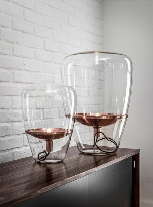 Balloon Table Lamp-DWHOME