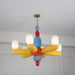 Balloons Chandelier - DWHOME