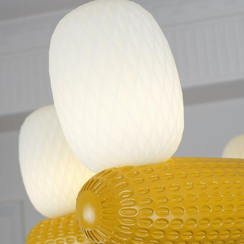 Balloons Chandelier-DWHOME