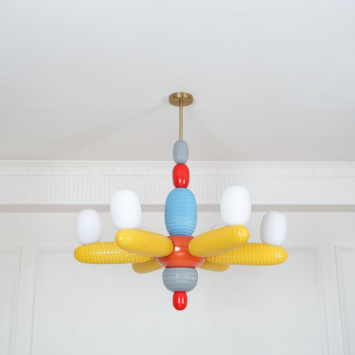 Balloons Chandelier - DWHOME