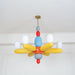 Balloons Chandelier - DWHOME