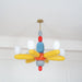 Balloons Chandelier - DWHOME