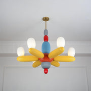 Balloons Chandelier-DWHOME