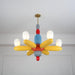 Balloons Chandelier - DWHOME