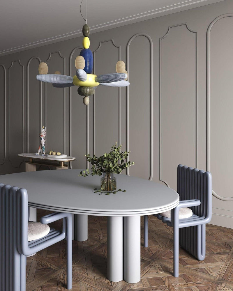 Balloons Chandelier-DWHOME
