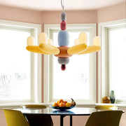 Balloons Chandelier-DWHOME