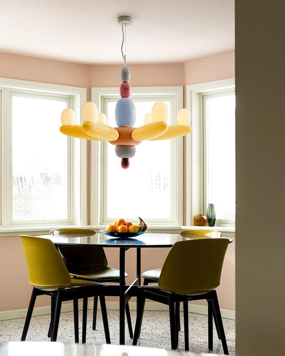 Balloons Chandelier - DWHOME