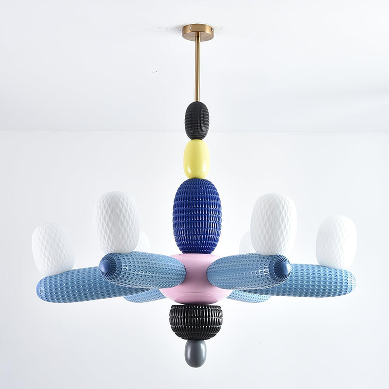 Balloons Chandelier-DWHOME