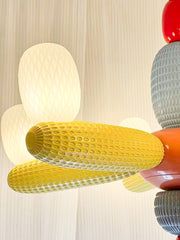 Balloons Chandelier-DWHOME