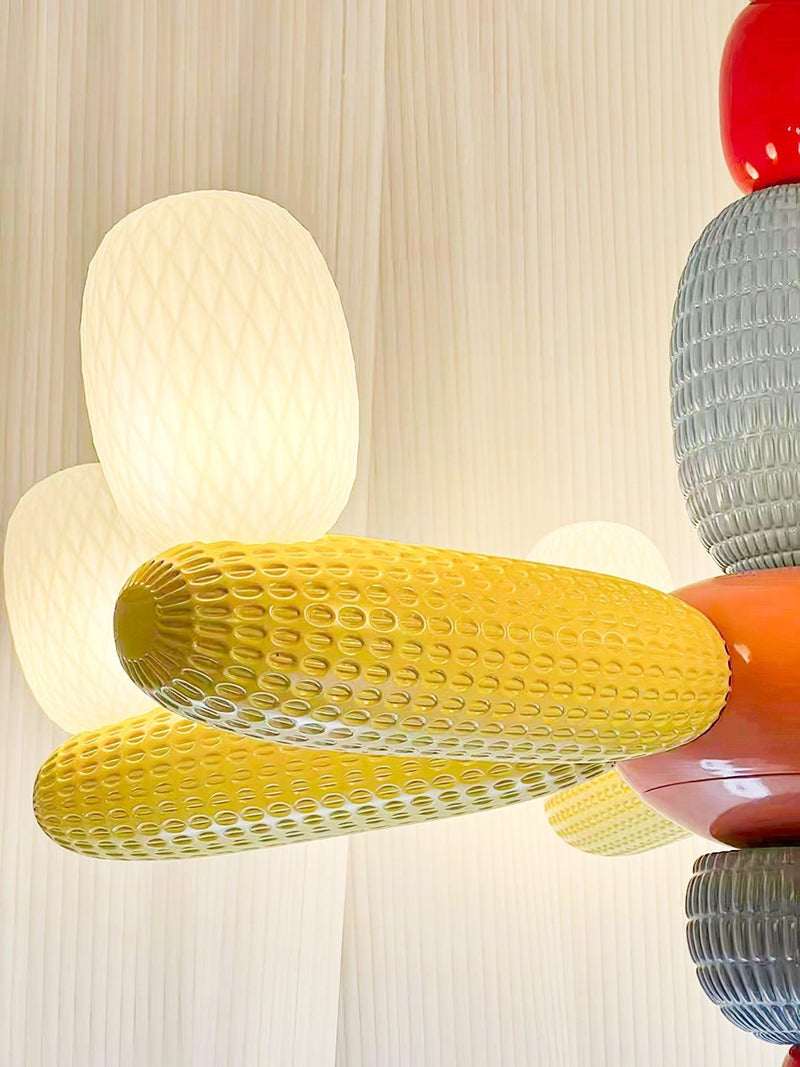 Balloons Chandelier-DWHOME