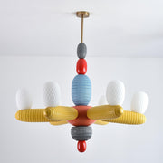 Balloons Chandelier-DWHOME