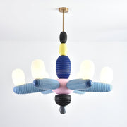 Balloons Chandelier-DWHOME