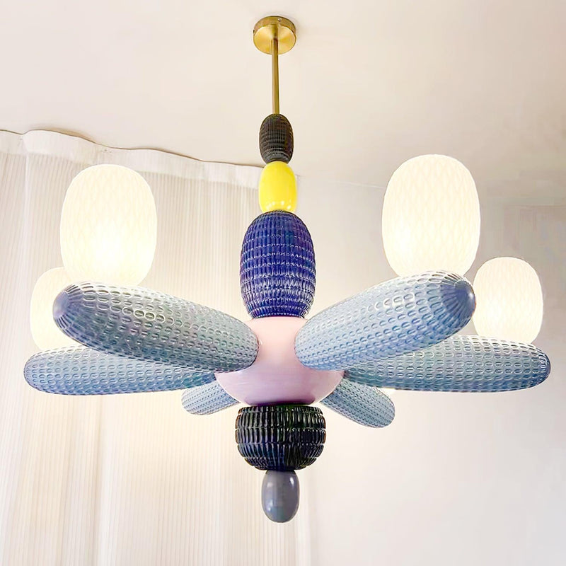 Balloons Chandelier-DWHOME