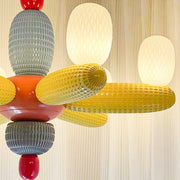 Balloons Chandelier-DWHOME