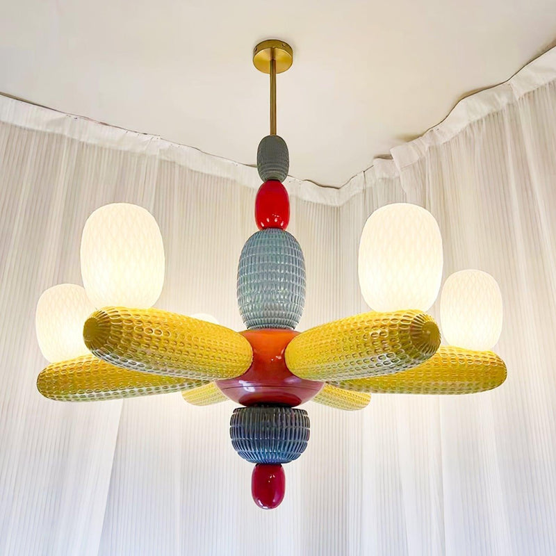 Balloons Chandelier-DWHOME