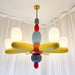 Balloons Chandelier - DWHOME