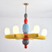 Balloons Chandelier - DWHOME