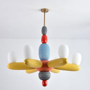 Balloons Chandelier-DWHOME