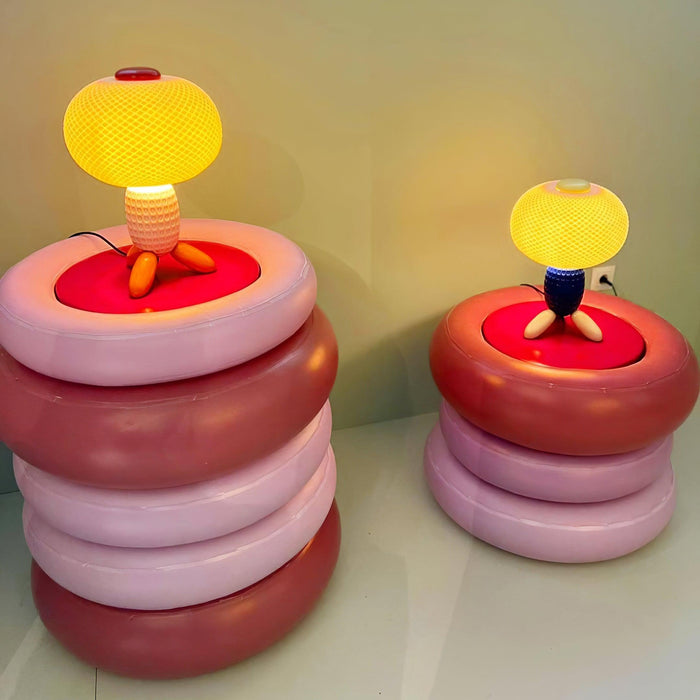 Balloons Table Lamp - DWHOME