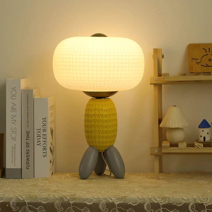 Balloons Table Lamp - DWHOME