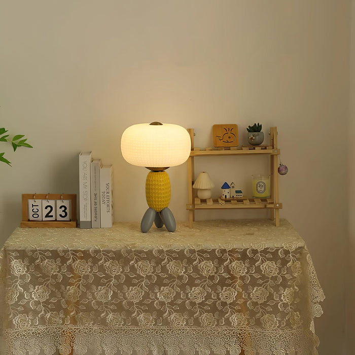 Balloons Table Lamp - DWHOME