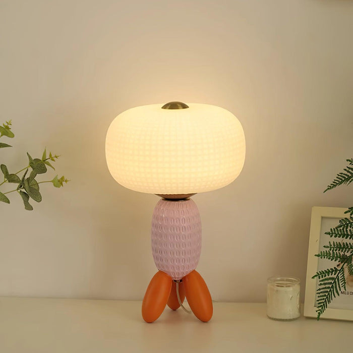 Balloons Table Lamp - DWHOME