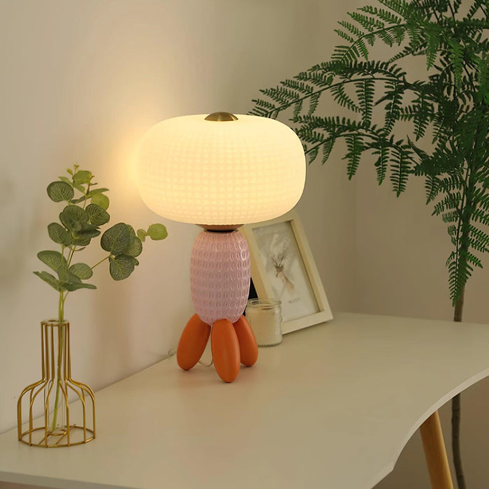 Balloons Table Lamp - DWHOME