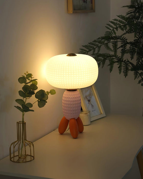 Balloons Table Lamp - DWHOME