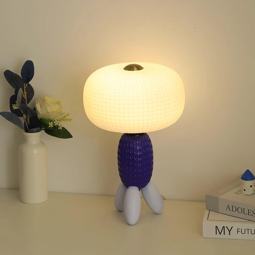Balloons Table Lamp-DWHOME