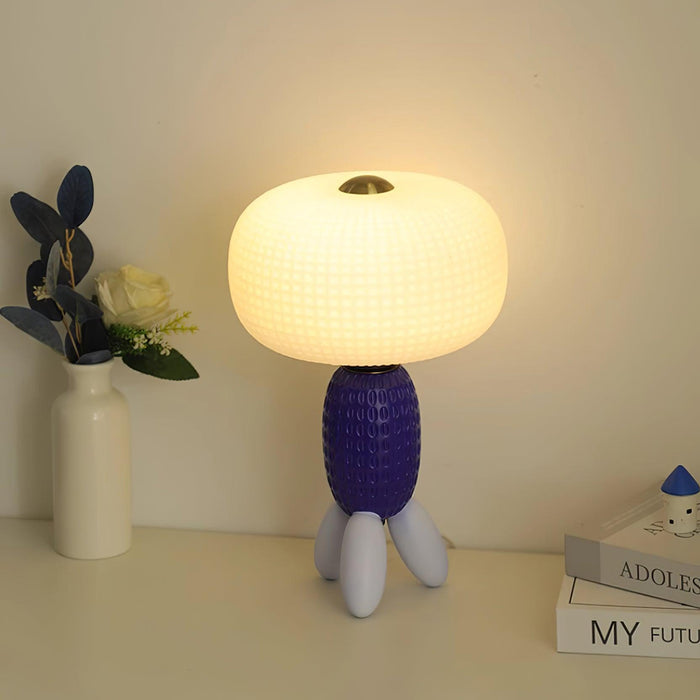 Balloons Table Lamp - DWHOME