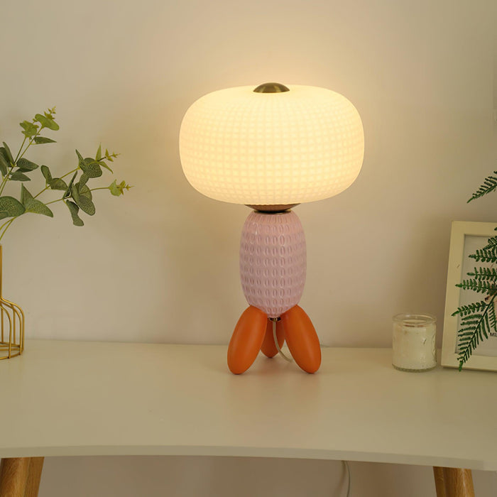 Balloons Table Lamp - DWHOME