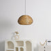 Bamboo Camden Pendant Light.