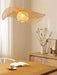 Bamboo Frame Pendant Lamp-DWHOME