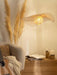 Bamboo Frame Pendant Lamp-DWHOME
