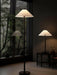 Bamboo Knot Floor Lamp - DWHOME