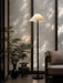 Bamboo Knot Floor Lamp - DWHOME