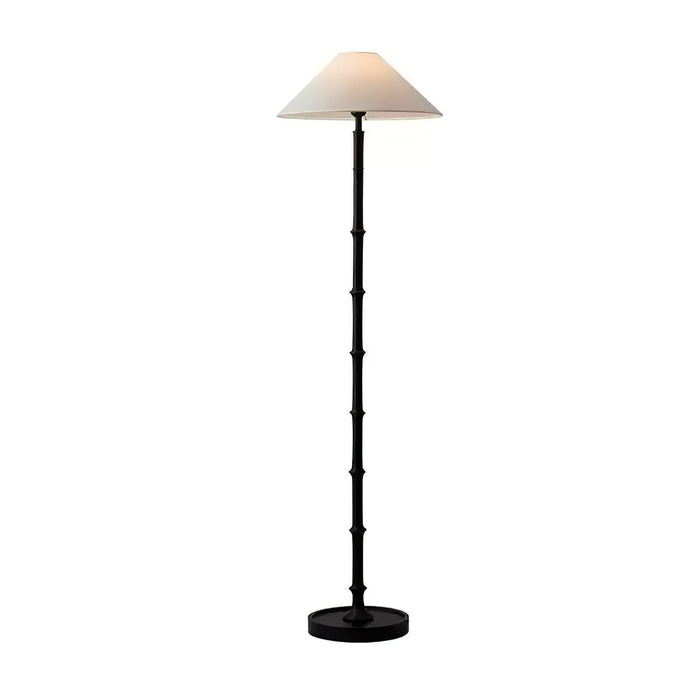 Bamboo Knot Floor Lamp - DWHOME