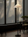 Bamboo Knot Floor Lamp.