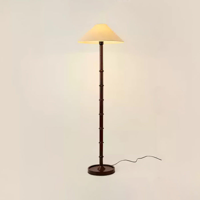 Bamboo Knot Floor Lamp - DWHOME