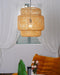 Bamboo Pendant Light-DWHOME