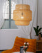 Bamboo Pendant Light - Vakkerlight