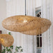 Bamboo Weaving Pendant Lamp-DWHOME