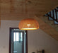 "Lampe suspendue tressée en bambou-DWHOME"