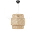 Bamboo Pendant Light - Vakkerlight